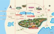 武汉恒大科技旅游城交通图