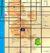 新长海尚都国际交通图
