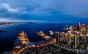 中海海港城外景图