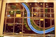 汉中恒大・悦珑湾交通图