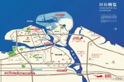 碧桂园中央半岛交通图