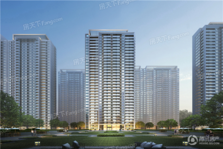 领航城-楼盘详情-咸阳腾讯房产