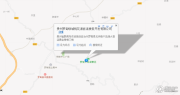 贵州罗甸绿城桃花源交通图