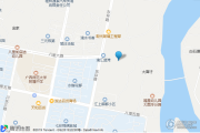 漓江蓝湾交通图