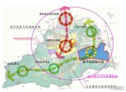 台州奥特莱斯广场规划图