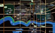 江山樾交通图