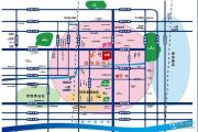 万达锦华城交通图
