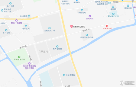 仪征市新城镇2020年GDP_仪征滨江新城将迎来一座全新城市中央商务区 附效果图 ......