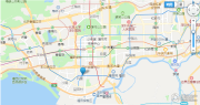 中洲滨海商业中心交通图