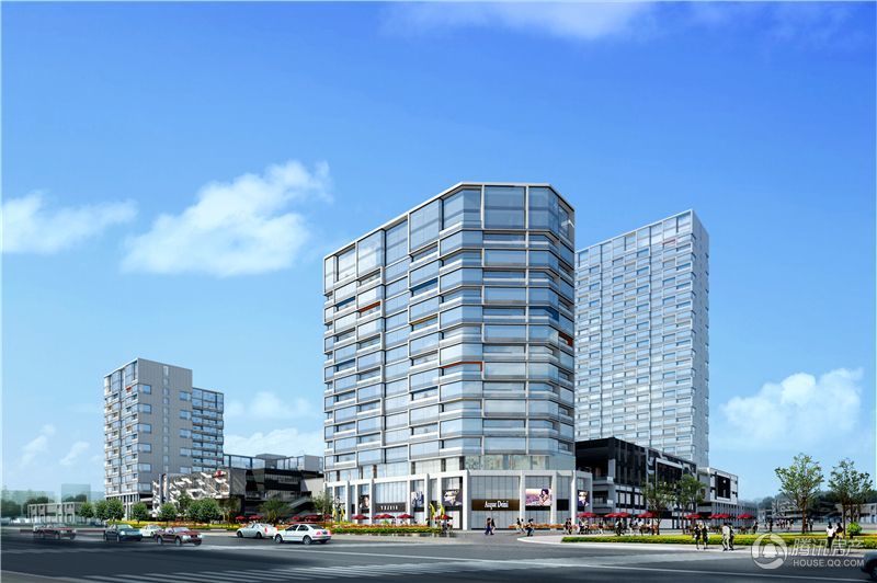 漯河漯河昌建君悦府房源在售价格待定