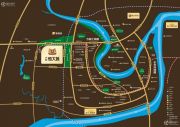 泸州恒大城规划图