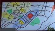 东城国际智慧家居建材城交通图