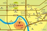 江南明珠交通图