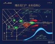 桂阳碧桂园交通图