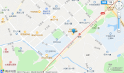 宏川智汇中心交通图