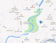 清溪国际公馆交通图