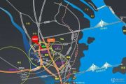 怡景湾交通图