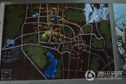 中航城规划图