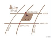 紫金府交通图