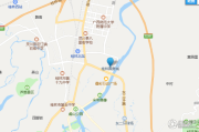 桂林国奥城交通图