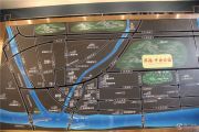 天台华鸿・中央公园交通图