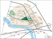 翠裕・洛城交通图
