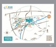 洛阳碧桂园规划图