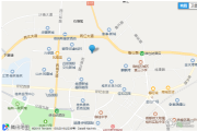 雍禾新城国际交通图