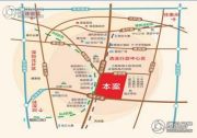 南峰华桂园规划图