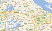 GOHO悦城交通图