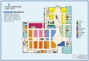 鼎信大厦-中韩自贸港6850平方米户型图