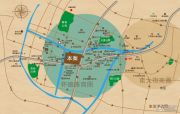 万泰国际广场檀香湾规划图