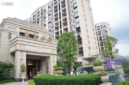 招商·依云华府-楼盘详情-佛山腾讯房产