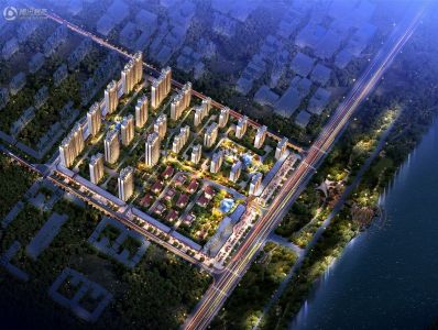 碧桂园 华附凤凰城 楼盘详情 汕尾腾讯房产