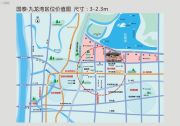 国泰九龙湾交通图