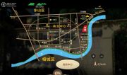 汇龙湾规划图