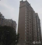 中环国际公寓三期外景图