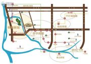 龙光玖龙湾交通图