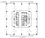大明宫圣远广场1室1厅1卫0平方米户型图