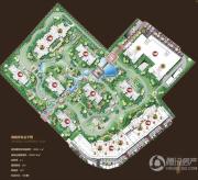 锦城世家规划图