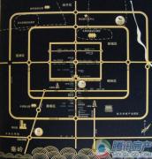珠江时代广场交通图