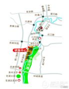 腾龙湾交通图