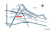 烟台莱山宝龙广场规划图