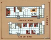 富海广场0室0厅0卫0平方米户型图