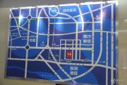 兴华七二广场交通图
