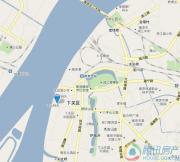 长江峰景交通图