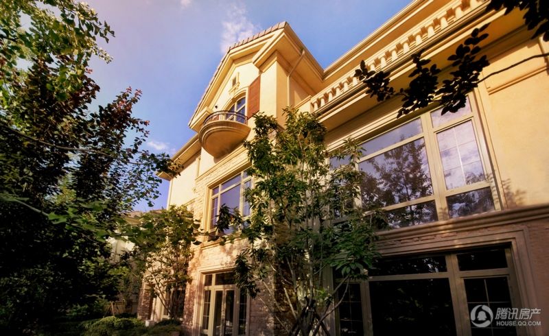 原河名墅一城一墅5期新品公开火热咨询中