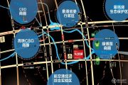 东润城规划图