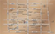 君威国际金融中心交通图