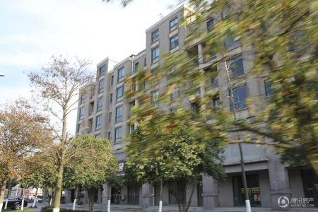 滨海水木花都 楼盘详情 湖州腾讯房产